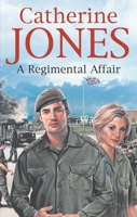 A Regimental Affair 0727875736 Book Cover