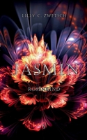 Jasmin: Rosenkind 3755708213 Book Cover