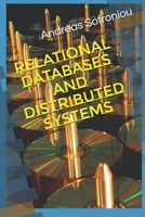 RELATIONAL DATABASES AND DISTRIBUTED SYSTEMS B09175VBTQ Book Cover