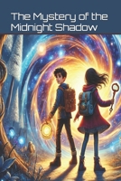 The Mystery of the Midnight Shadow B0DRTN24JR Book Cover