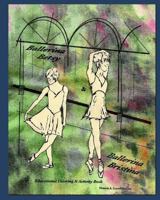 Ballerina Betsy & Ballerina Bristina 061529314X Book Cover