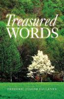 Treasured Words 1606478508 Book Cover