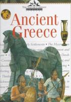 Ancient Greece (Nature Company Discoveries Libraries) 078354801X Book Cover