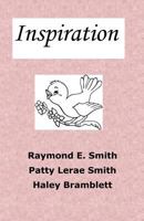 Inspiration: Adam My Angel 1495386058 Book Cover