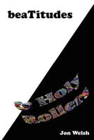 Beatitudes and Holy Rollers 0984676112 Book Cover