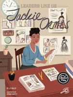 Jackie Ormes 1731648782 Book Cover