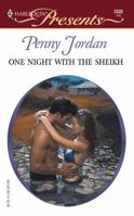 One Night With The Sheikh 0373123329 Book Cover
