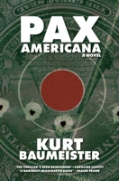 Pax Americana 0998433942 Book Cover