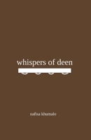 Whispers of Deen B0F7QCW2MY Book Cover
