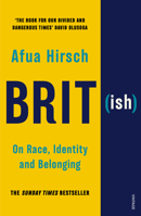 Brit(ish): On Race, Identity and Belonging 1784705039 Book Cover