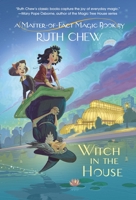 Witch in the House B0006WFUTS Book Cover