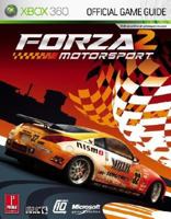 Forza Motorsport 2 (Prima Official Game Guide) 0761554335 Book Cover