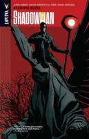 Shadowman, Volume 3: Deadside Blues 1939346169 Book Cover