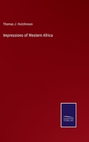 Impressions of Western Africa 3375138938 Book Cover