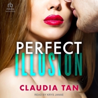 Perfect Illusion B0CW5236Q9 Book Cover