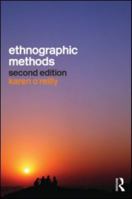 Ethnographic Methods 0415321565 Book Cover