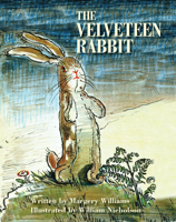The Velveteen Rabbit 1441344934 Book Cover