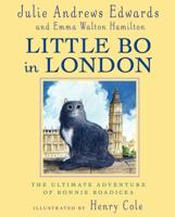 Little Bo in London 0060089113 Book Cover