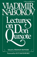 Lectures on Don Quixote 0156495406 Book Cover