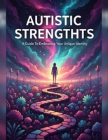 Autistic Strengths: A Guide To Embracing Your Unique Identity B0GC6L7WQ1 Book Cover