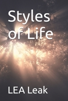 Styles of Life (Life Poems) B0GR6BJJCQ Book Cover