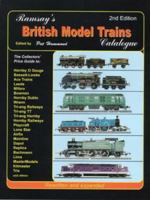 Ramsay's British Model Trains Catalogue 0952835258 Book Cover