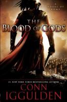 The Blood of Gods 0385343078 Book Cover