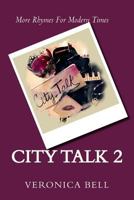 City Talk 2 154285377X Book Cover
