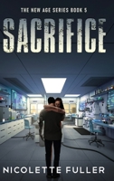Sacrifice (New Age) 4824195470 Book Cover