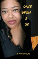 Once Upon A Lie 1424313864 Book Cover