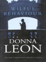 Wilful Behaviour 0143117580 Book Cover