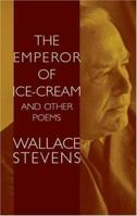 The Emperor of Ice-Cream and Other Poems 0486408779 Book Cover
