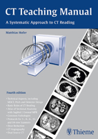 CT Teaching Manual: A Systematic Approach to CT Reading 1588902773 Book Cover