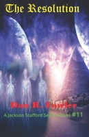 The Resolution 1799205444 Book Cover