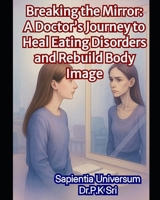 Breaking the Mirror: A Doctor’s Journey to Heal Eating Disorders and Rebuild Body Image B0F7RHPMV6 Book Cover