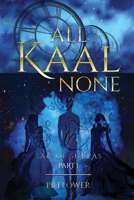 All Kaal None: Sac of Surpäs Part 1 1636403123 Book Cover