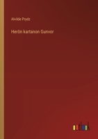 Herön kartanon Gunvor (Finnish Edition) 1246072092 Book Cover