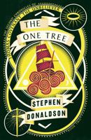 The One Tree 0345305507 Book Cover