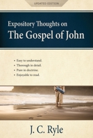Expository Thoughts on the Gospels Volume 4: John 0551020628 Book Cover
