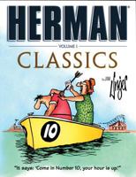 HERMAN Classics, Volume I: SERIES: 1550226169 Book Cover