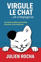Virgule Le Chat (French Edition) 2959315936 Book Cover