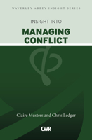 Insight into Managing Conflict 1782591818 Book Cover