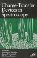 Charge-Transfer Devices in Spectroscopy 0471185582 Book Cover