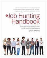 The Job Hunting Handbook 0940712369 Book Cover