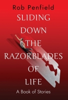 Sliding Down The Razor Blades of Life B0DQY9Y1SV Book Cover