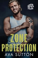 Zone Protection: Special Edition (Walker University Stallions) B0FF3L1C52 Book Cover