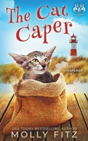 The Cat Caper 1644510456 Book Cover