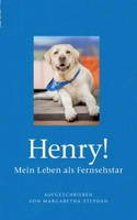 Henry! Mein Leben als Fernsehstar 375434806X Book Cover