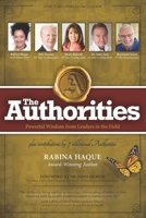 The Authorities - Becoming a Probation Officer: Powerful Wisdom from Leaders in the Field B09KNCTG1D Book Cover