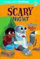 The Scary Night 1434217523 Book Cover